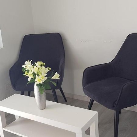 Studio Anastasia Limassol Extérieur photo