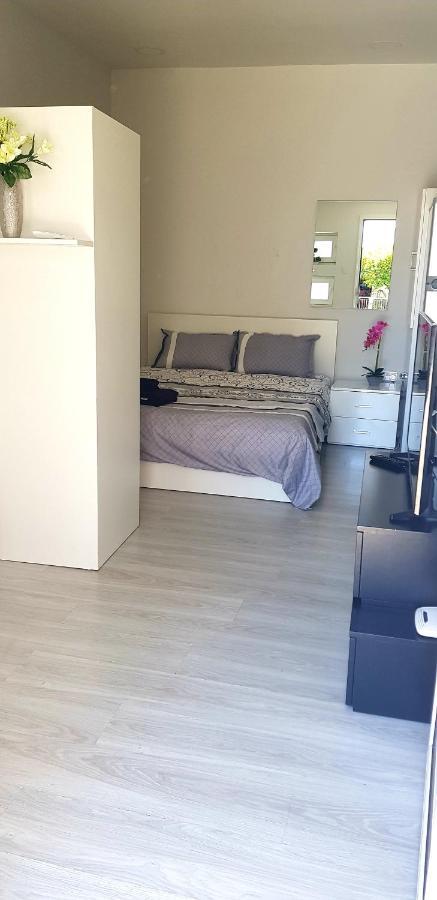 Studio Anastasia Limassol Extérieur photo