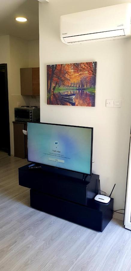 Studio Anastasia Limassol Extérieur photo